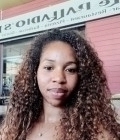 Rencontre Femme Madagascar à Tananarive : Sandrine, 29 ans